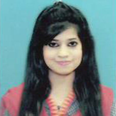 Maham Farrukh